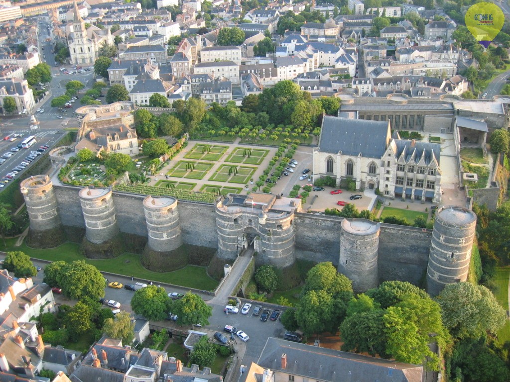 Angers